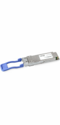 LANCOM - Modul transceiveru QSFP28 - 100GbE - 100GBase-LR4 - jednoduchý režim LC/UPC - až 10 km - 1310 nm