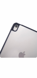 Pipetto puzdro Origami No7 Tri-Folio Case pre iPad 10-11 Gen 2022/2025 - Dark Blue