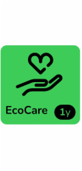 APC EcoCare Essential for Single-Phase UPS - Prodloužená dohoda o službách - výmena nebo oprava (pro UPS a elektrická zarízení) - 1 rok - zaslání - Upgrade