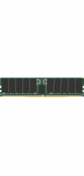 Kingston DDR5 96GB RDIMM 6400MHz CL52 ECC Reg DR x4 Micron C