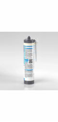 KNAUF SILIKON SANITAR 586074 ANEMONE 300ML