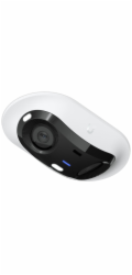 Ubiquiti UniFi G6 180 Flush Mount, příslušenství pro zapuštěnou montáž do podhledu, bílá