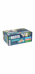 BOZITA Mousse Mix Ocean Box - mokré krmivo pro kočky - 12x85g