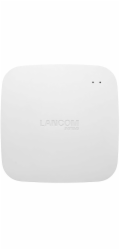 LANCOM LX-7400 - Bezdrátový access point - Wi-Fi 7, 10GbE, Bluetooth 5.4 LE, 2.5GbE, 5GbE - Wi-Fi 7, Bluetooth - 2.4 GHz, 5 GHz, 6 GHz - spravování cloudem - nástenná/stropní montáž - pro P/N: 61839, 