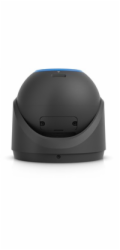 Kamera Ubiquiti G6 Pro Turret UniFi 8MP IP, černá