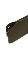 Pipetto puzdro Classic Fit Sleeve V2 pre Macbook Air 13" M2/M3/M4/Pro 14" - Dark Green
