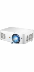 VIEWSONIC LSD300W-ST, LED Projektor, WXGA, biely