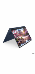 Lenovo IdeaPad 5 2-in-1/16AKP10/AI5-340/16"/WUXGA/T/16GB/512GB/AMD int/W11H/Blue/2R