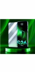3mk HARDY Ultra Glass Galaxy S26+