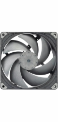 Phanteks Ventilátor PHANTEKS T30 PWM 140 mm - černý