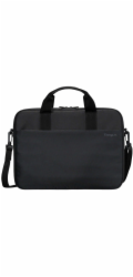 Intellect 15-16" Slim Brief - Black