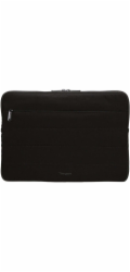 Targus Puffer - Pouzdro na notebook - 13" - 14" - cerná