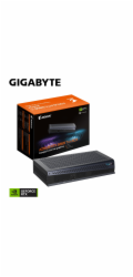 GIGABYTE AORUS RTX 5060 Ti AI BOX/16GB/GDDR7