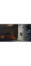 STAG EV CORE Nabíjecí stanice (nab. kabel / zásuvka 230 V)