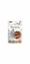 HILTON Treats with chicken - pamlsek pro psa - 80g