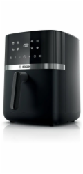 Bosch Serie 4 MAF462B0 fritovací hrnec Samostarný 6,1 l Samostatné 2050 W Horkovzdušná fritéza Černá
