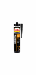 Pattex univerzální bílé montážní lepidlo 420 g
