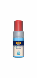 Barvicí pero Belton Free AQUAcolours RAL 3000 ohnivě červená vysoký lesk 9 ml