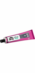 Speciální lepidlo Tangit, lepidlo na potrubí PVC-U Plus, tuba 125 g