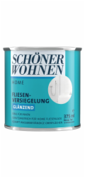 Schöner Wohnen Home Tile Sealer Transparent Glossy 375 ml