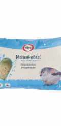 Elles Kuličky z loje pro divoké ptáky se síťkou, 6 kusů