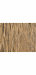 Rákosová rohož 140 cm x 600 cm
