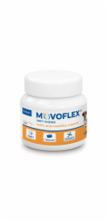 VIRBAC Movoflex M Joints - doplňky stravy pro psy - 30 ks