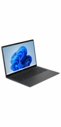 HP OmniBook 3, Core 5 120U, 16.0 2K (1920x1200) IPS/300n, Intel Graphics, 16GB DDR5, SSD 512GB, W11H, 2-2-0, Silver