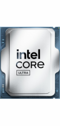 Intel Core Ultra 5 250KF Plus - 4.2 GHz - 18 jádrový - 18 vláken - 30 MB vyrovnávací pamet - FCLGA1851 Socket - OEM