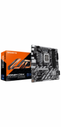GigaByte B860M D3W
