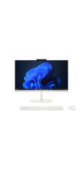 HP AIO ProStudio 2 G2i 23.8 NT AI Ultra 7 255H,2x8GB,1TB,Arc140T,WiFi7+BT,wrls kl.+myš,150W,bílá,2xUSB-C+HDMI,Win11Pro