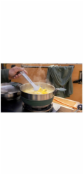 Sea to Summit Frontier UL One Pot Cook Set 1.3 L Sada nádobí