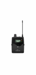 Sennheiser EK IEM G4-A1 - miniaturní stereofonní přijímač, 470–516 MHz