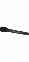 Sennheiser MD 46 - kardioidní reportážní mikrofon