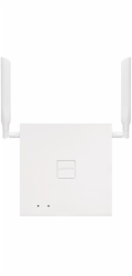 LANCOM 750-4G - Směrovač - WWAN 1GbE - 4G, 3G - pro připevnění na zeď - pro P/N: 60919, 61233