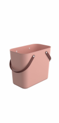ROTHO Albula Style Pink - kabelka - 25l