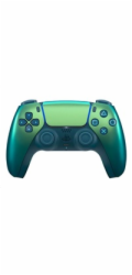 Sony Interactive Entertainment DualSense Wireless-Controller (grün, Chroma Teal)