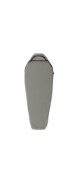 Vložka do spacího pytle SEA TO SUMMIT Reactor Lightweight Liner Long, cínová