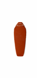 Vložka do spacího pytle SEA TO SUMMIT Reactor Fleeceweight Liner Regular, picante red