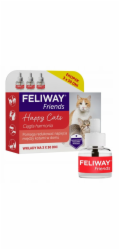 CEVA Feliway Friends - náplň - 3x48ml