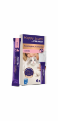 Ceva Happy Snack łosoś przysmak dla kota