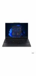 LENOVO NTB ThinkPad E16 AMD G3 - Ryzen5 220,16" WUXGA,16GB,512SSD,FHD+IRcam,W11P