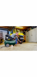 metabo Basic 250-24 OF (dunkelgrün/schwarz, 1.500 Watt)