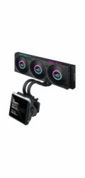 Asus ROG Strix SLC IV 360 ARGB LCD (schwarz)