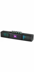 Soundbar Defender Xeno 20 W LED Bluetooth 65129