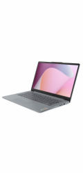 Lenovo IdeaPad Slim 3 14AMN8 AMD Ryzen 3 30 8GB 128GB-SSD 14"FHD IPS AG IntegRadeon Win11Home Arctic Grey