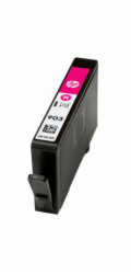 HP 903 Magenta Original Ink Cartridge (315 pages)