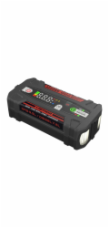 LOKITHOR J402 PRO 88,8 Wh 3500 A startovací zdroj
