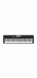 Casio CT-S200 MIDI klávesový nástroj 61 klíče/klíčů USB Černá, Bílá