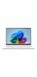 ASUS Zenbook S14/U7-256V/16GB/1TB SSD/Intel UMA/14"OLED/Win11Home/White